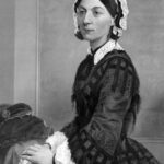 Florence Nightingale's Pets