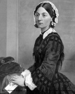 Read more about the article Florence Nightingale’s Pets